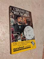 Chasseurs de microbes (Paul de Kruif)., Verzenden, Gelezen, Paul de Kruif.