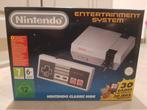 Nintendo mini NES, Enlèvement ou Envoi, Neuf