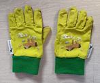 Tuinhandschoenen kind 6-8 jaar, Ophalen, Gebruikt