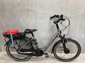 Stella Vienna elektrische fiets | 522Wh accu | kleine maat beschikbaar voor biedingen