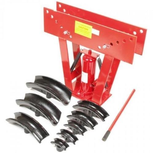 Pijpenbuiger 16 Ton Hydraulisch, Auto diversen, Autogereedschap, Nieuw, Ophalen of Verzenden