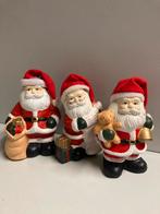Kerstmannetjes € 1/stuk, Diversen, Kerst, Ophalen, Gebruikt