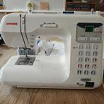 Janome DC 4030, Hobby en Vrije tijd, Ophalen, Gebruikt, Naaimachine, Janome