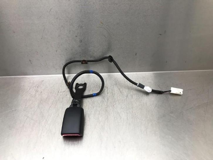 GORDELSLOT LINKS VOOR Toyota GT 86 (ZN) (|E034501|), Auto-onderdelen, Interieur en Bekleding, Toyota, Gebruikt
