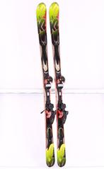 174 cm ski's K2 AMP RICTOR 80, metal laminated, RX technolog, Overige merken, 160 tot 180 cm, Gebruikt, Verzenden