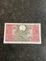 100 frank type london 1943 fraai biljet!, Postzegels en Munten, Bankbiljetten | België, Ophalen of Verzenden