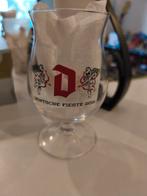 Duvel glas Gentse feesten 2016, Verzamelen, Biermerken, Ophalen of Verzenden, Nieuw, Duvel