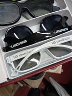 lot 10 3D-brillen, Ophalen of Verzenden, Zo goed als nieuw