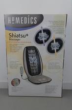 Shiatsu massager, Elektronische apparatuur, Ophalen, Zo goed als nieuw