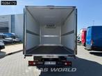 Iveco Daily 50C16, Stof, Euro 6, 4 cilinders, Iveco