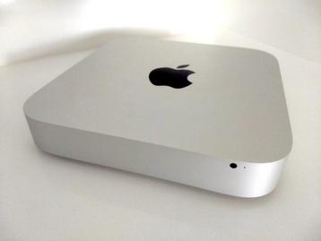 Apple mac mini's (nieuwstaat)   beschikbaar voor biedingen