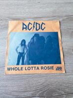 Single AC/DC, Cd's en Dvd's, Vinyl Singles, Ophalen, Gebruikt, Single