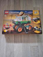 Lego Creator 3 in 1 nr. 31104, Ophalen of Verzenden, Nieuw, Complete set, Lego