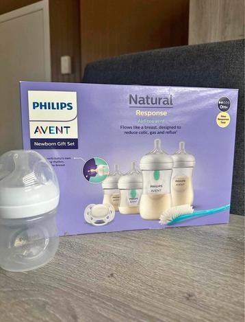 Baby starterspakket NIEUW beschikbaar voor biedingen