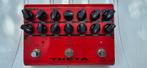 Gitaar pedaal  Distortion 2x + noise gate + pre-amp + overdr, Muziek en Instrumenten, Effecten, Ophalen, Gebruikt