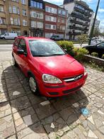 Opel Corsa 1.2i met keuring, Te koop, Stadsauto, Benzine, Corsa