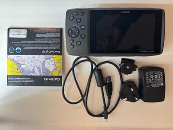 Garmin GPSmap 276Cx beschikbaar voor biedingen