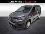 Toyota ProAce City & ProAce Verso, Auto's, Toyota, 75 kW, Euro 6, ProAce, Parkeersensor