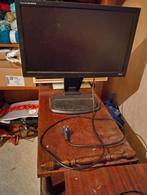 Ik heb hier een pc scherm er is Nieks aan moet dringend weg, Ophalen