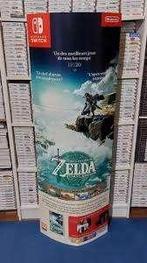 plv zelda totk nintendo switch francais', Enlèvement, Utilisé