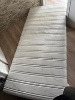 Auping matras adagio 1 persoon, Ophalen, Gebruikt, 90 cm, Eenpersoons