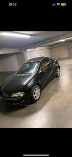 Opel tigra 1999/ 67.000km, Cuir, Achat, Particulier, Tigra