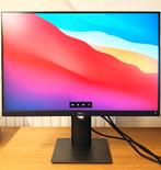 Beeldscherm Dell P2421, Computers en Software, Monitoren, Ophalen, IPS, In hoogte verstelbaar, Zo goed als nieuw