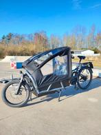 Riese & Müller load 75 HS speed pedelec bakfiets, Fietsen en Brommers, Ophalen, 3 kinderen