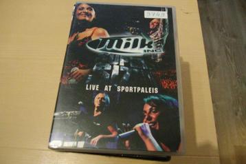18 muziek dvd's apart te verkrijgen, Enlèvement ou Envoi