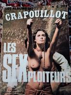 TIJDSCHRIFT "LE CRAPOUILLOT nr 6, Ophalen of Verzenden, Zo goed als nieuw