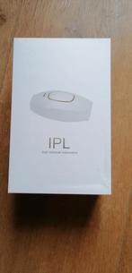Ipl onthaarapparaat met laser, Ophalen of Verzenden, Zo goed als nieuw
