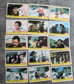 PLAATJES THE  HIGH CHAPARRAL  15X kaarten, Verzenden