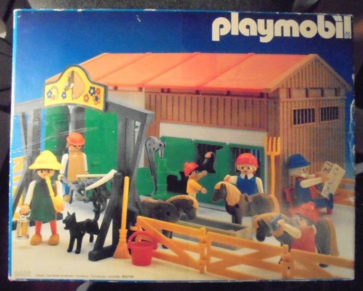 Playmobil, autootjes, Transformers, vintage figuurtjes, Kinderen en Baby's, Speelgoed | Overig, Zo goed als nieuw, Jongen of Meisje