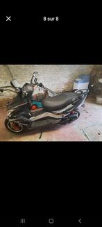 Scooter, Vélos & Vélomoteurs, Cyclomoteurs | Marques Autre, Neuf, Jtc, Enlèvement, Classe A (25 km/h)