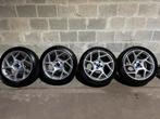 Ford Fiesta ST Velgen, Auto-onderdelen, Banden en Velgen, Ophalen, Gebruikt, Velg(en), 17 inch