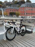 Canyon Ultimate CF SL 7 2024 taille M, 28 inch, Carbon, Heren, Zo goed als nieuw