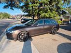 Audi A4 2.0TDi 2018 Leder Led koplampen virtual cockpit, Auto's, 4 cilinders, Bruin, A4, Leder