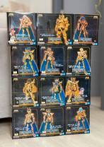 Saint Seiya Myth Cloth 12 Golds EX Revival 2025, Verzamelen, Ophalen, Nieuw
