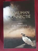 H.G. Plecker : De Wuhan Connectie
(Thriller), Enlèvement