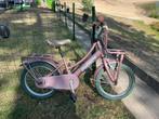 Kinderfietsje. Afhalen in lommel of in aarschot, Ophalen
