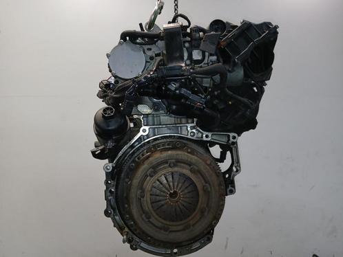 MOTOR Peugeot 508 SW (8E / 8U) (01-2010/12-2018) (EP6C(5FS)), Auto-onderdelen, Motor en Toebehoren, Peugeot, Gebruikt