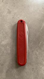 Victorinox Safari Solo vintage zeldzaam, Ophalen of Verzenden, Gebruikt