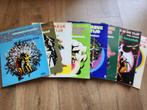 Schipbreuk in de tijd 1-8, Meerdere stripboeken, Ophalen of Verzenden, Gelezen