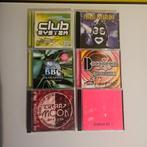 Lotje house cd's, Cd's en Dvd's, Cd's | Dance en House, Ophalen of Verzenden, Gebruikt, Techno of Trance