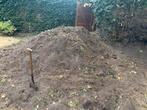 Tuin aarde gratis op te halen 4m3, Ophalen, Tuinaarde