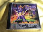 PlayStation Spyro The Dragon - Platinium, Avontuur en Actie, Gebruikt, 1 speler, Ophalen of Verzenden