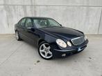 Mercedes Benz E220 CDI Élégance - 155 000 km, Autos, Particulier, Achat