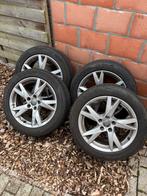 Audi a4 velgen, Auto's, Audi, Bedrijf, Te koop