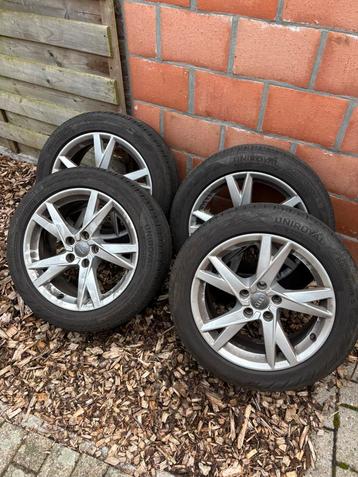 Audi a4 velgen beschikbaar voor biedingen