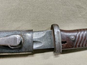 Rivetted K98 44sgx  beschikbaar voor biedingen